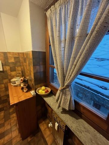 クールマイユールPerla Di Montagnaアパートメント エクステリア 写真